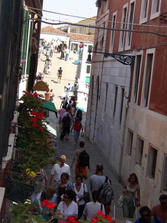 Casettaveneziana02704 Veneza Exterior foto